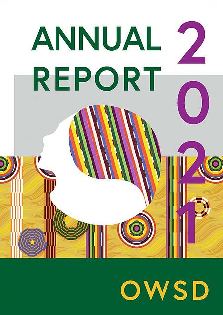 OWSD 2021 Annual Report